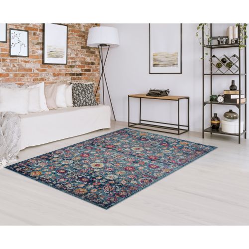 Conceptum Hypnose Tepih GRACE, dimenzije: 80*150 cm, Vintage 7654 slika 2