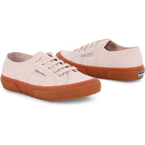 Ženske tenisice Superga 2750-COTU-CLASSIC S000010-G43 PINK-SKIN-GUM slika 2