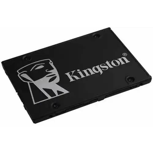 SSD 2.5 SATA3 512GB Kingston SKC600/512G slika 3