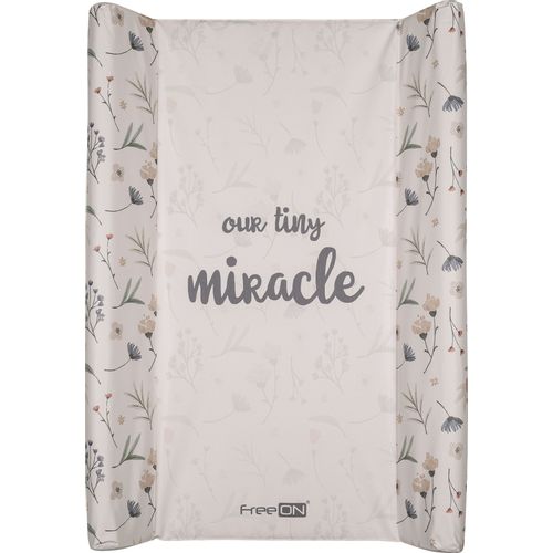 FREEON podloga za previjanje Tiny Miracle 50x70x10 mekana 49898 slika 1