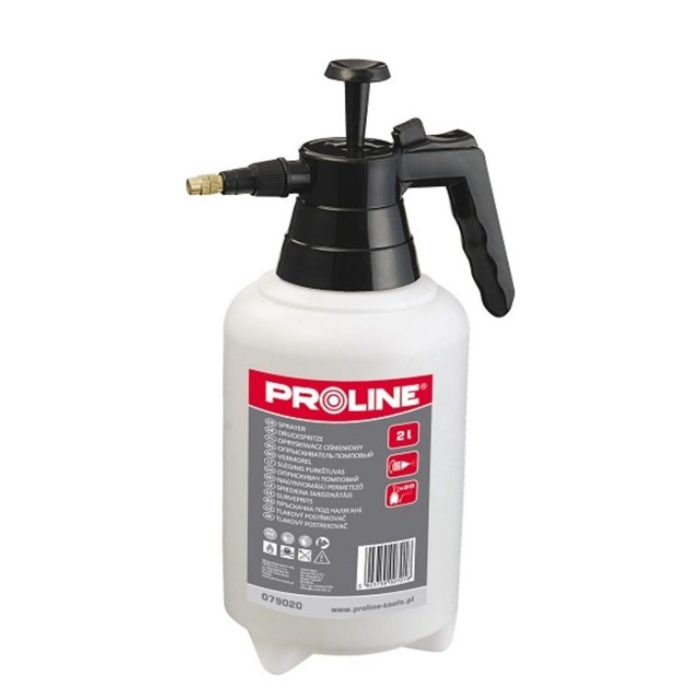 Proline ručna prskalica 2.0L 079020 slika 1