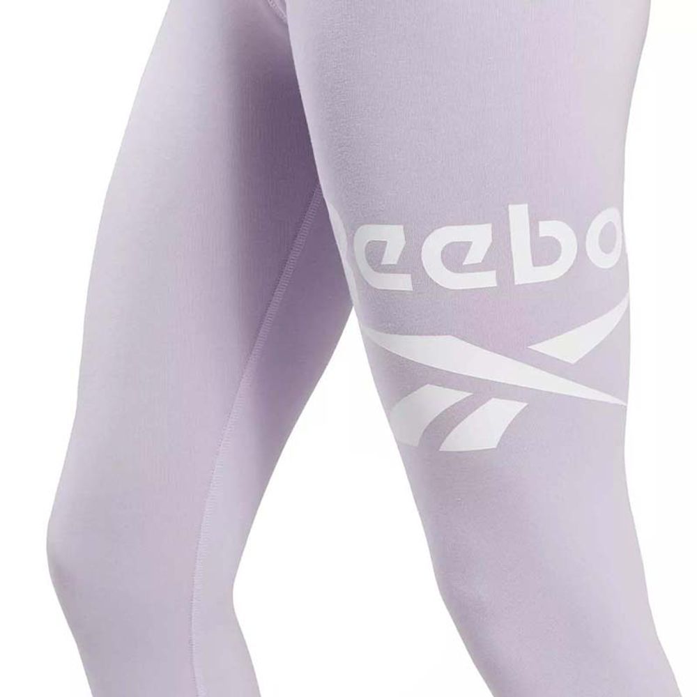 Reebok Helanke Ri Bl Cotton Legging za Žene slika 3