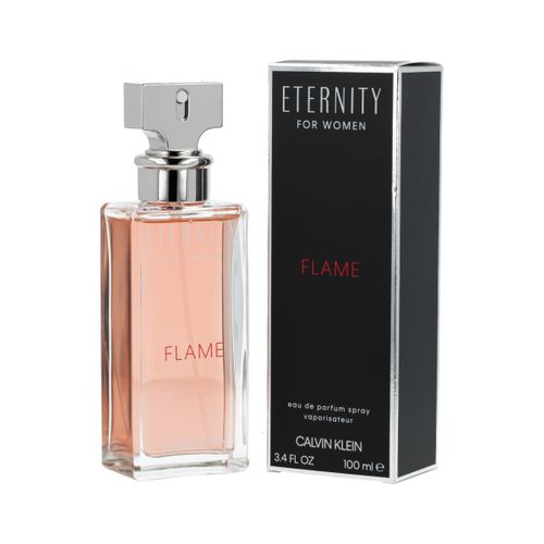 Calvin Klein Eternity for Women Flame Eau De Parfum 100 ml (woman) slika 3