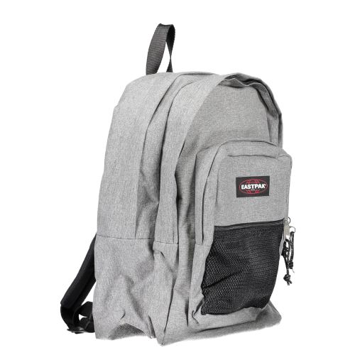 EASTPAK MEN'S GRAY BACKPACK slika 3