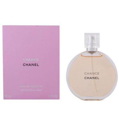 Chanel Chance Eau De Toilette 50 ml (woman) slika 1