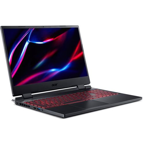 Laptop Acer Nitro 5 NH.QGXEX.007, R7-6800H, 16GB, 512GB, 15.6" FHD IPS 144Hz, RTX3050, NoOS slika 1