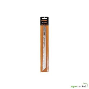 List testere od Inox-a za povratnu testeru