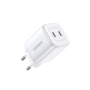 Ugreen Nexode 45W USB C punjač GaN II PD 3.0 - bijeli