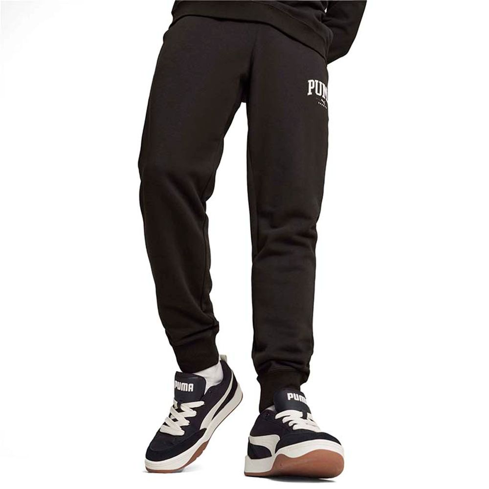 Puma Donji dio trenerke za muškarce Squad Sweatpants TR CL slika 1