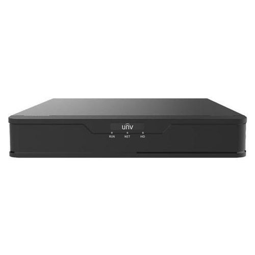 UNV XVR 4ch 1-SATA BNC 4K (XVR301-04Q) slika 2