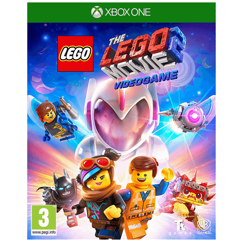 XBox Igra XBOX ONE: LEGO Movie 2 Videogame - XBOX ONE LEGO Movie 2 Videogame slika 1