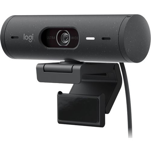 LOGITECH Brio 505 HD Webcam GRAPHITE slika 1