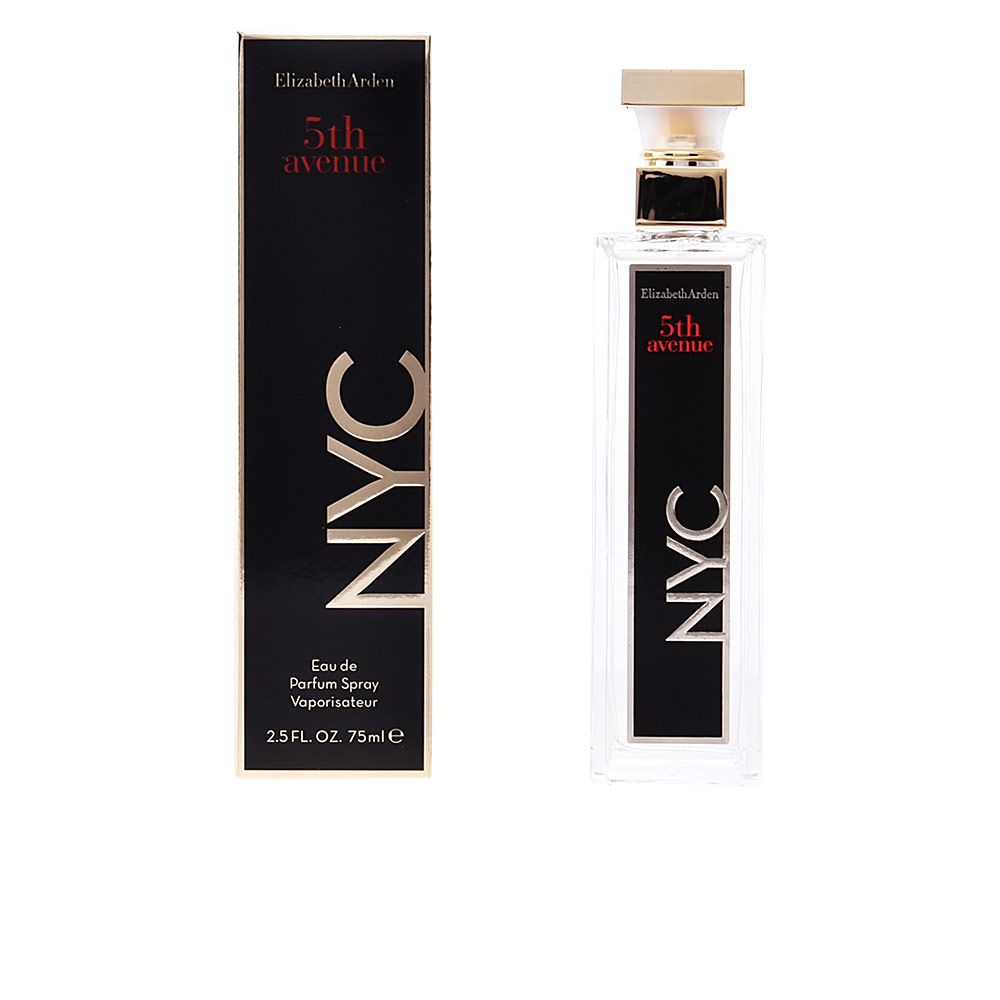 5th AVENUE NYC eau de parfum spray 75 ml slika 1