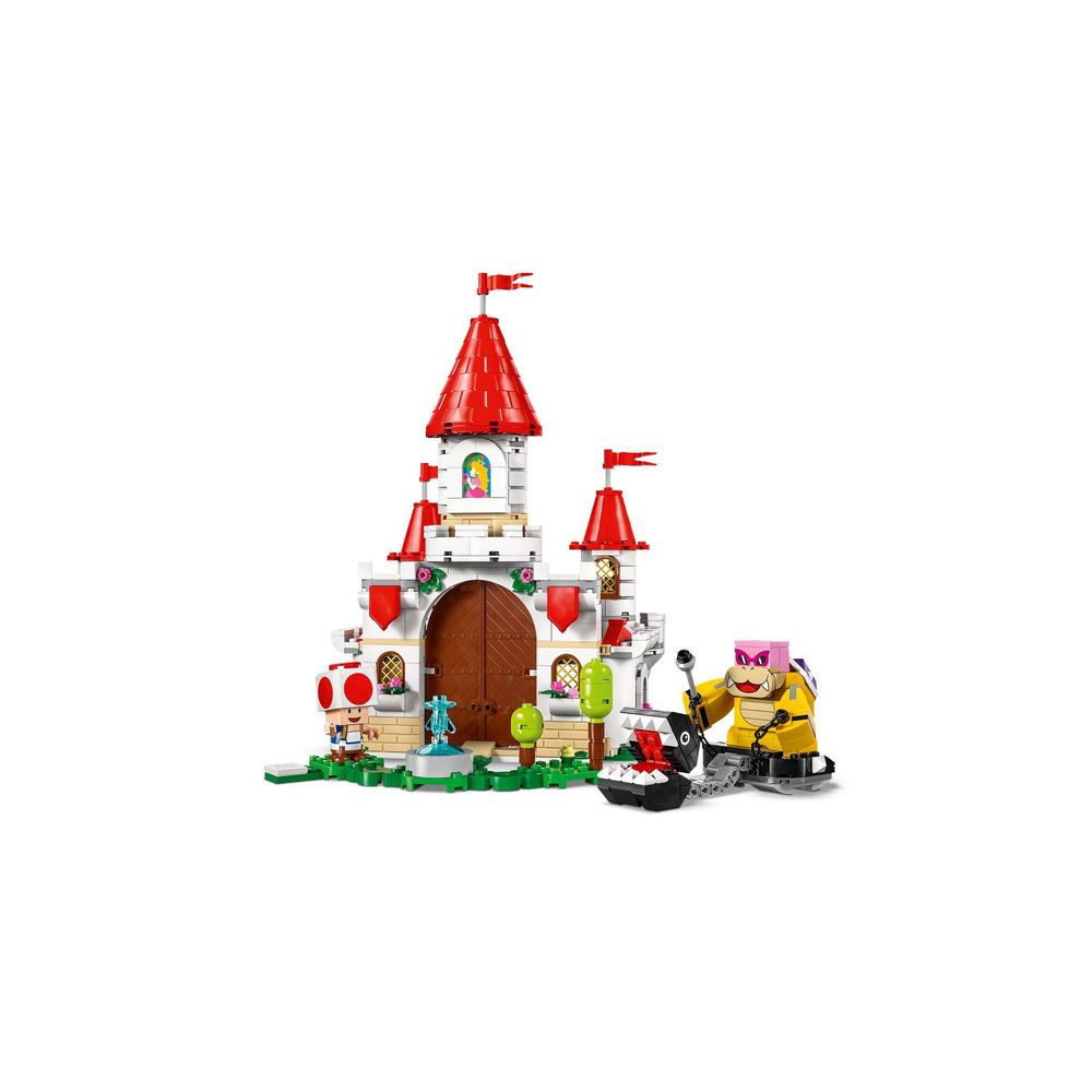 LEGO 71435 Bitka sa Royem slika 5