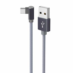 BOROFONE KABEL BX26 EXPRESS - USB NA TIP C - KUTNI 3A 1 METAR SIVI