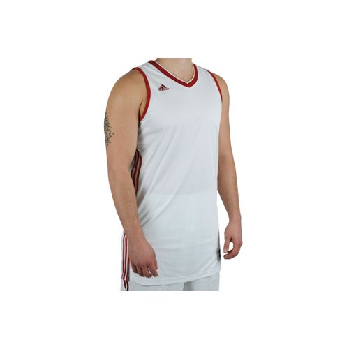 Adidas E Kit Jsy Muški Dres za Košarku 3.0 AI4662 slika 4