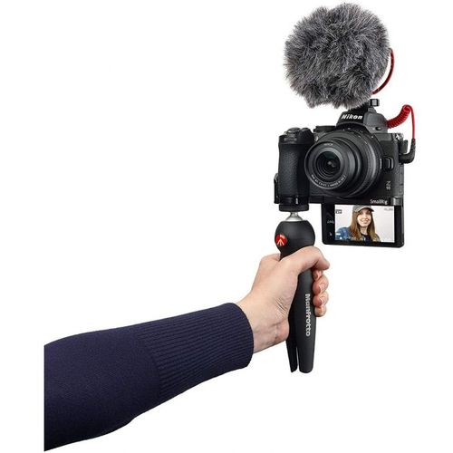 Nikon Z 50 Vlogger Kit slika 3