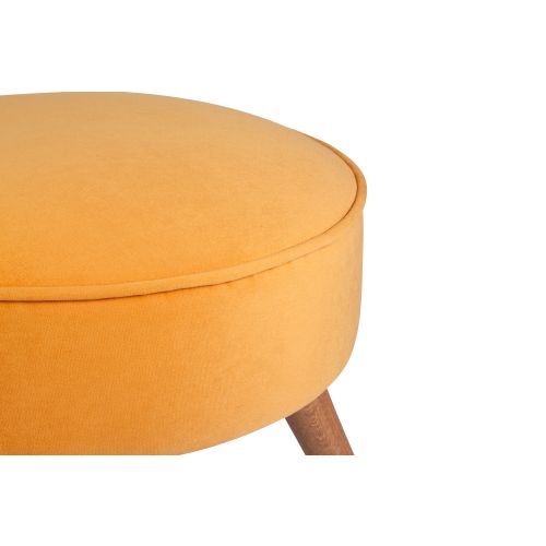 Atelier Del Sofa Tabure, Boyce - Orange slika 4