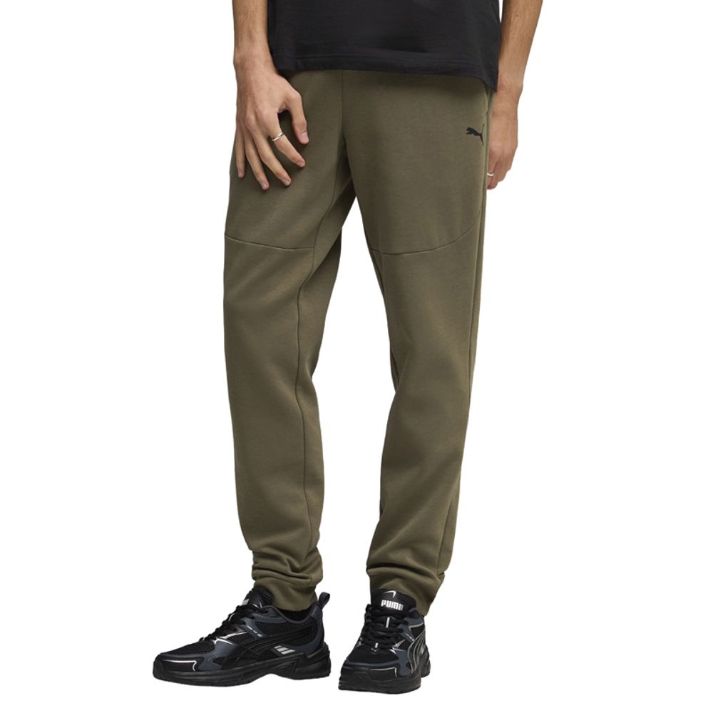 Puma Donji dio trenerke za muškarce Pumatech Pants DK CL slika 1