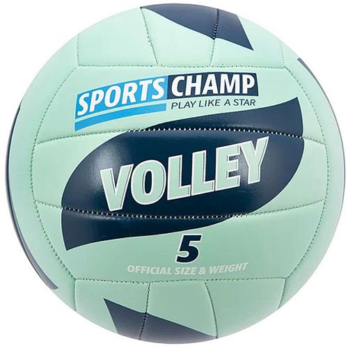 Lopta za odbojku Sportschamp Volley 5, 21 cm, vel. 5 slika 3