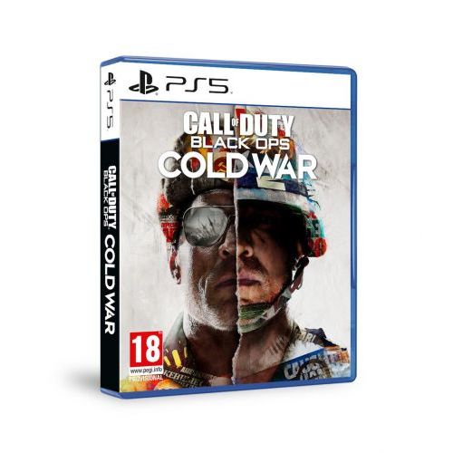 Call of Duty: Black Ops Cold War PS5  slika 2