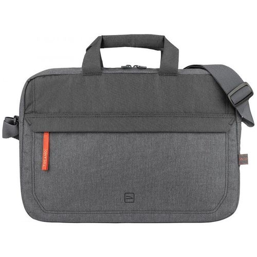 Torba za laptop TUCANO Hop Bag 15.6" (BHOP15-AX), za laptop 15.6" ili Macbook Pro 16", antracit slika 1