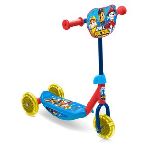 Seven dječji romobil na 3 kotača Paw Patrol plavi