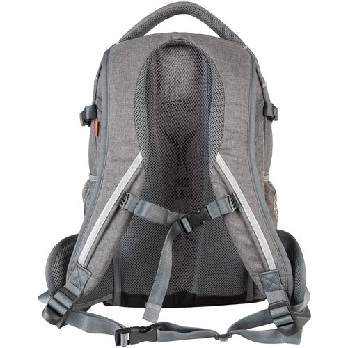 Target ruksak Airpack switch melange grey slika 3