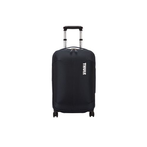 Putna torba Thule Subterra Carry On Spinner 55cm/22" 33L plava slika 10