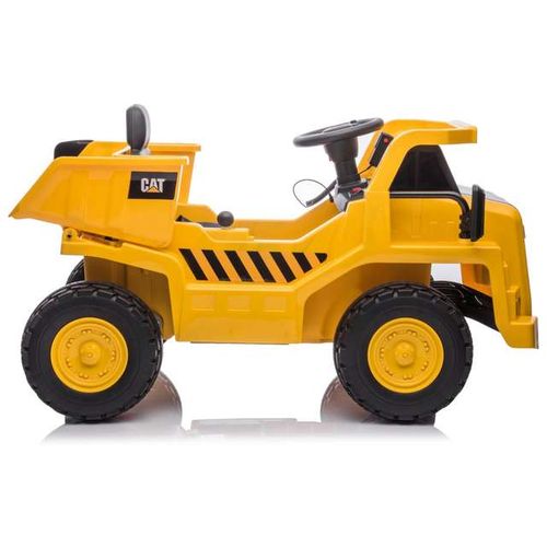 PRINCE TOYS Vozilo CAT na akumulator 49744 slika 7