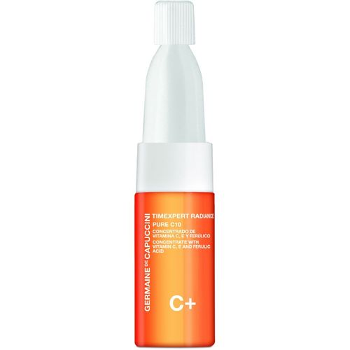 Germaine de Capuccini Pure C10 Concentrate slika 1