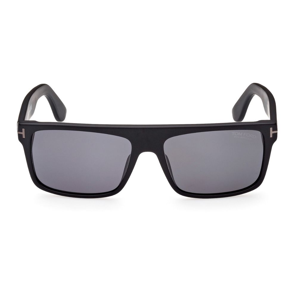Muške Sunčane naočale Tom Ford Tom Ford FT0999-N Phillipe-02 Black slika 1