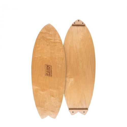 BoarderKING Indoorboard Wave balans daska, Priroda slika 3