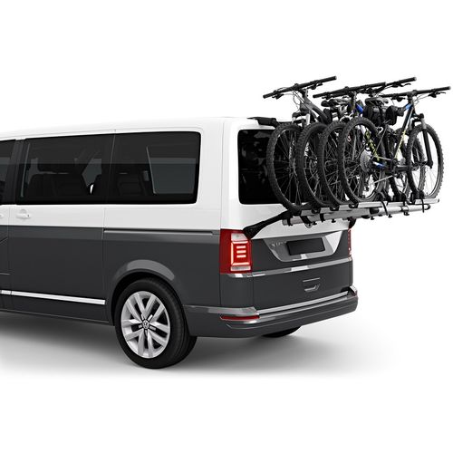 Thule WanderWay 2 911 nosač bicikla za stražnja vrata za Volkswagen Transporter T6 za 2-4 bicikla slika 10