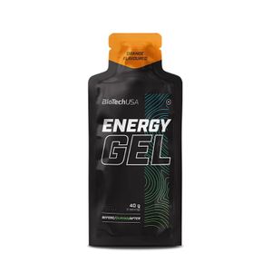 BioTechUSA Energy Gel 40g