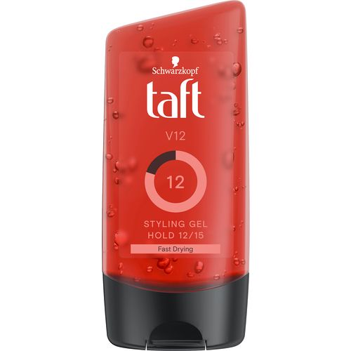 TAFT gel za kosu V12 look 150ml slika 1