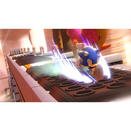 XBOXONE Sonic Colors Ultimate - Launch Edition slika 2