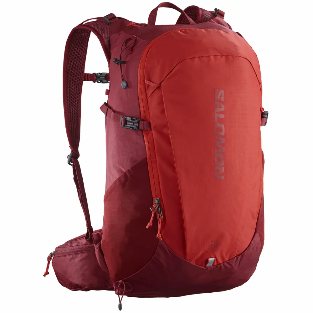 Trailblazer 30 cheap salomon