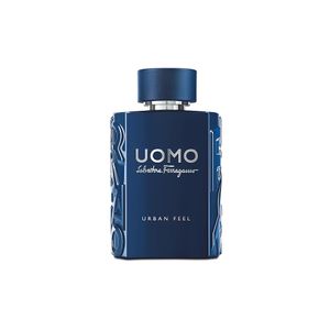 Salvatore Ferragamo Uomo Urban Feel Eau De Toilette 100 ml za muškarce