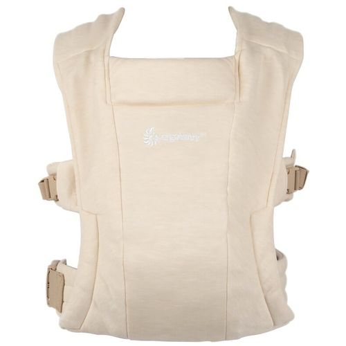 Ergobaby Embrace nosiljka Cream slika 8