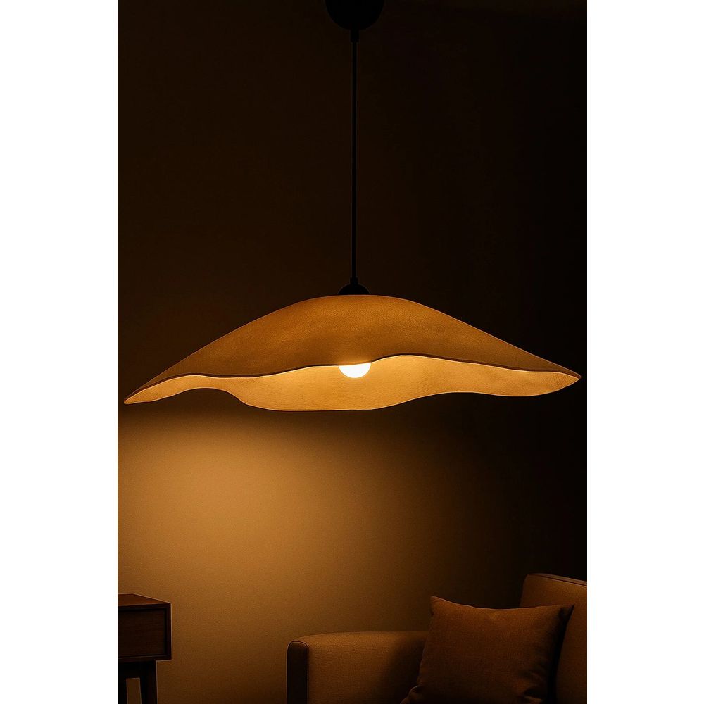 Luster BK200 – boje: krem zlatna slika 2
