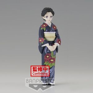 Kimetsu No Yaiba Demon Slayer Tamayo figure 14cm