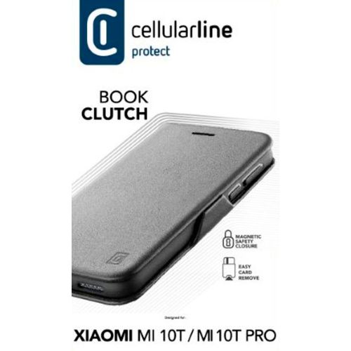 Cellularline preklopna zaštita Clutch za Xiaomi MI 10T/10T Pro slika 4