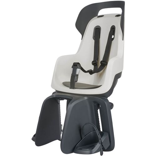 Bobike® Sjedalica za bicikl GO Maxi Carrier Vanilla Cup Cake slika 1