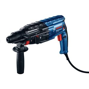 Bosch GBH 240 elektro-pneumatski čekić SDS-Plus, 790W