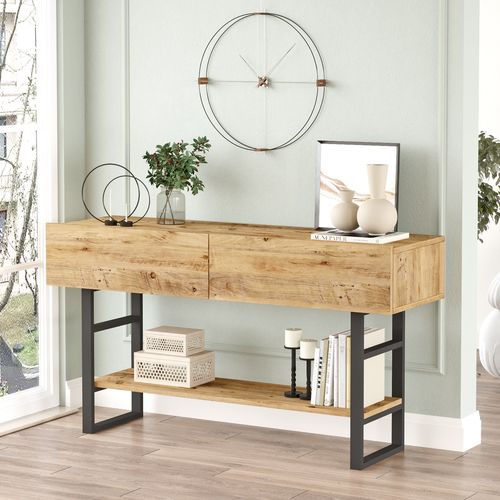 ML23-A Atlantic Pine Hall Stand slika 2