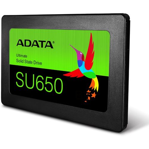 A-DATA 256GB 2.5 inča SATA III ASU650SS-256GT-R SSD slika 4