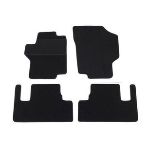 Tipske patosnice za Peugeot 1007 (2004-2009)