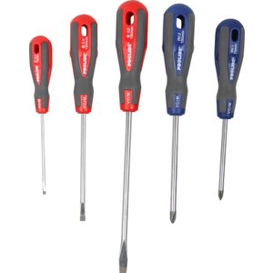 Izvijač set 5 kos PH3X150mm 10208