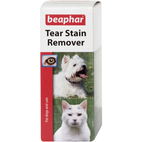 Beaphar Tear Stain Remover 50 ml slika 1